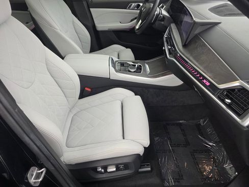Used 2024 BMW X5 sDrive40i w/ Parking Assistance Package RWD image 28