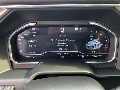 Used 2024 GMC Sierra 2500 Denali w/ Denali Reserve Package image 24