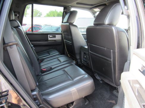Used 2011 Ford Expedition Limited w/ 301A Rapid Spec Order Code image 16