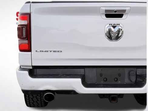 Used 2019 RAM 1500 Limited RWD image 12