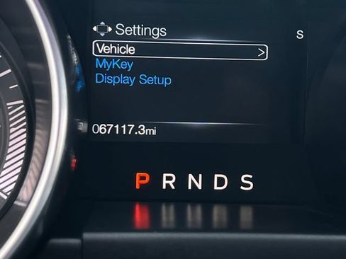 Used 2020 Ford Mustang Coupe w/ Equipment Group 101A RWD image 18