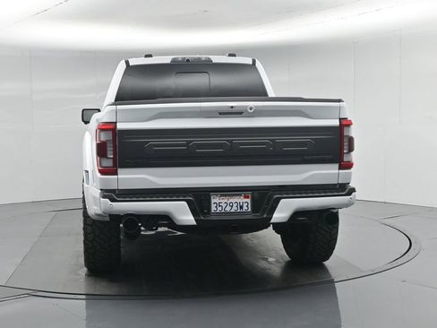 Used 2023 Ford F150 Raptor AWD/4WD image 32