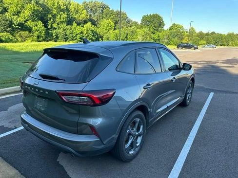 Used 2023 Ford Escape ST-Line w/ Tech Pack #1 FWD image 7