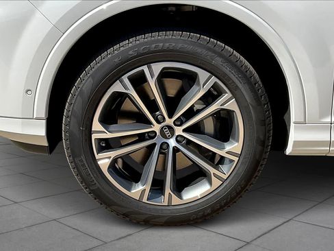 Used 2026 Audi Q7 2.0T Premium Plus AWD/4WD image 11