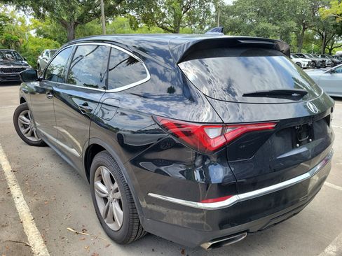 Used 2023 Acura MDX FWD image 4
