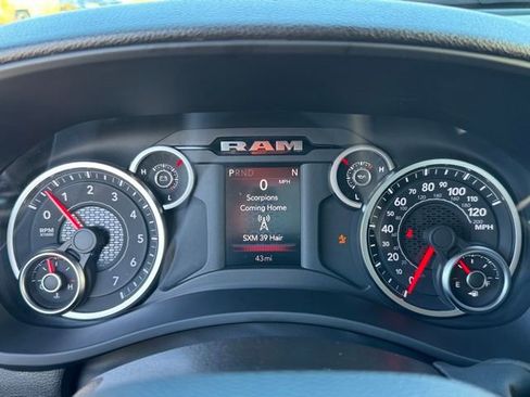 New 2026 RAM 2500 Tradesman image 22