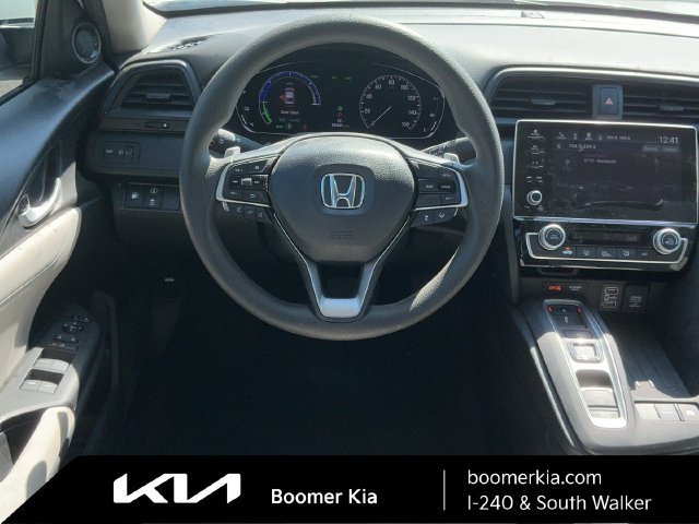 Used 2022 Honda Insight EX image 14