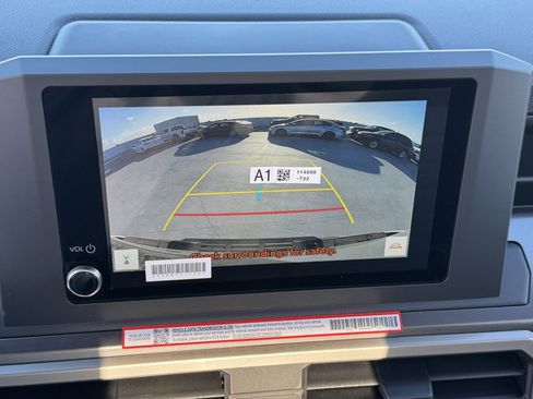 New 2025 Toyota Tacoma TRD Off-Road image 6