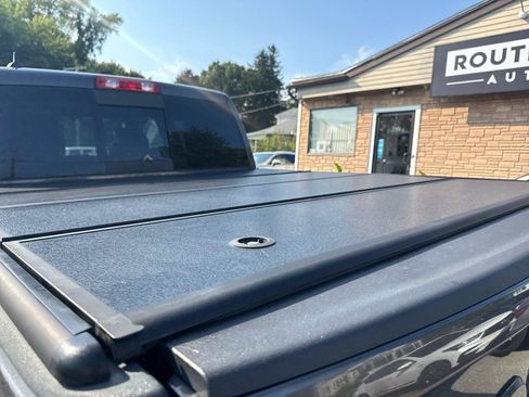 Used 2018 RAM 1500 Limited AWD/4WD image 13
