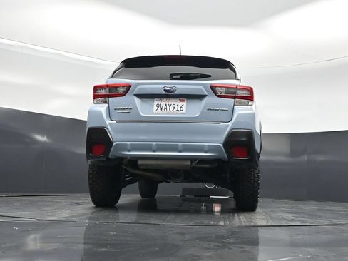 Used 2023 Subaru Crosstrek 2.0i AWD/4WD image 42