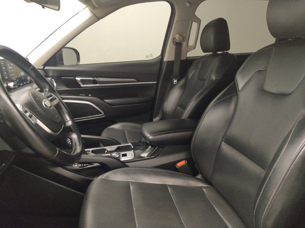 Used 2021 Kia Telluride S FWD image 17