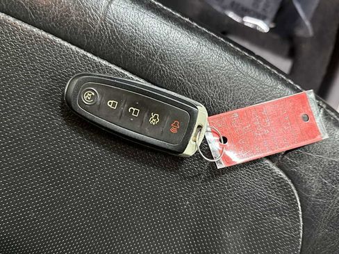 Used 2019 Ford Flex Limited image 32