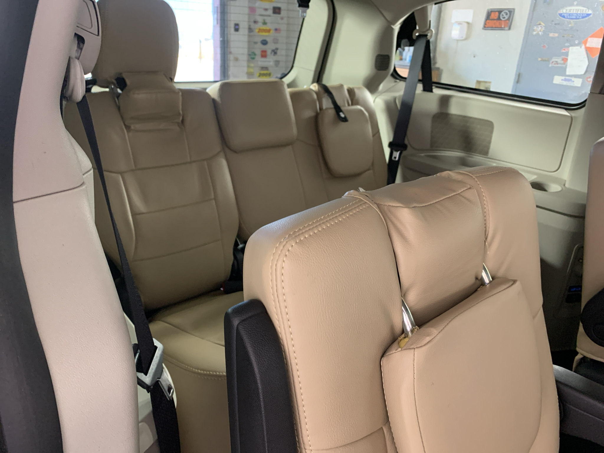 Used 2016 Dodge Grand Caravan SE w/ Quick Order Package 29E SE FWD image 29