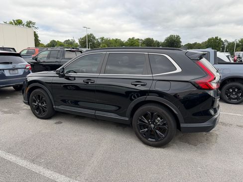 Used 2023 Honda CR-V Sport Touring image 10
