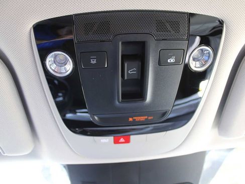 New 2026 Kia Sorento S w/ S Panoramic Sunroof Package image 48