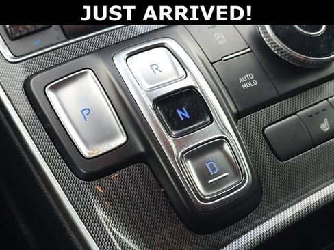 Used 2023 Hyundai Santa Fe SEL FWD image 15