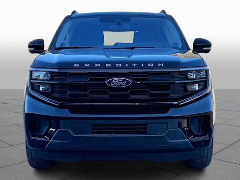 Certified 2025 Ford Expedition Max Active image 4