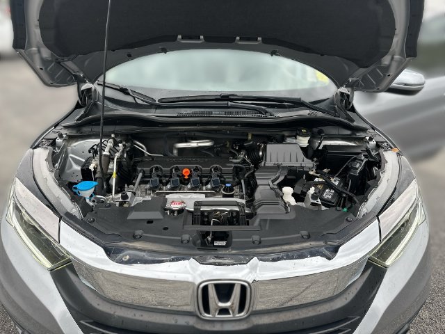 Used 2022 Honda HR-V EX image 27