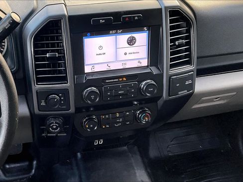 Used 2019 Ford F150 XLT w/ Max Trailer Tow Package image 6