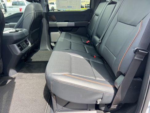New 2026 Ford F250 Lariat AWD/4WD image 11
