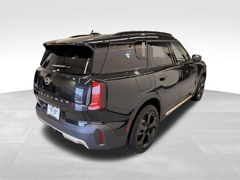 Used 2027 MINI Cooper Countryman S AWD/4WD image 6