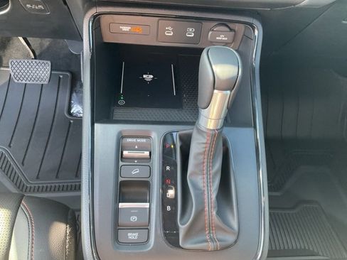 New 2026 Honda CR-V Sport-L image 12