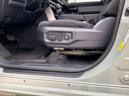 New 2026 Toyota Tundra SR5 AWD/4WD image 20