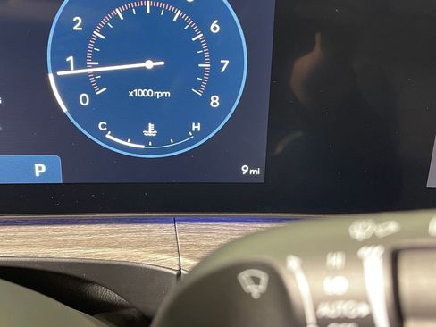 New 2026 Hyundai Santa Fe Calligraphy image 21