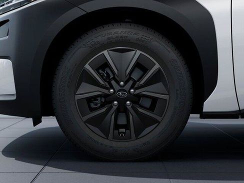 New 2026 Subaru Trailseeker AWD/4WD image 9
