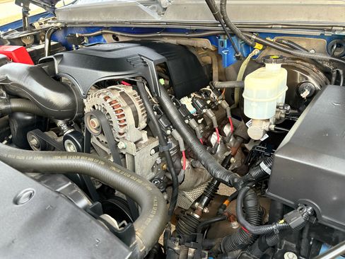 Used 2007 Chevrolet Avalanche LT w/ LT Preferred Equipment Group image 38