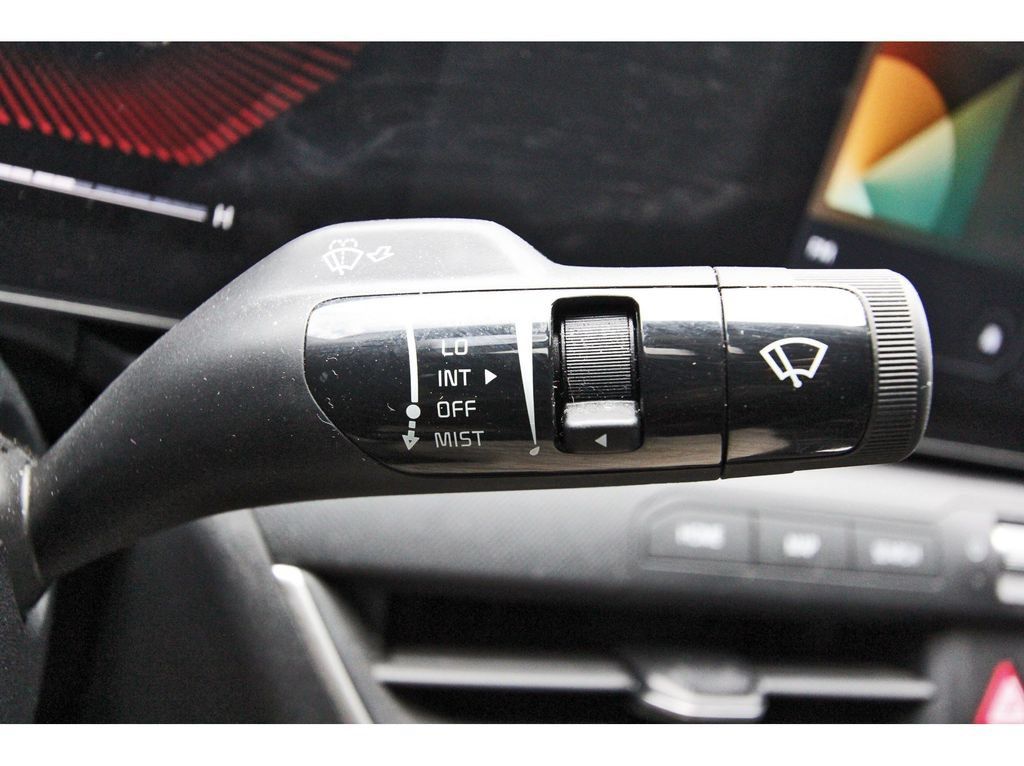 Used 2025 Kia K4 FWD image 18