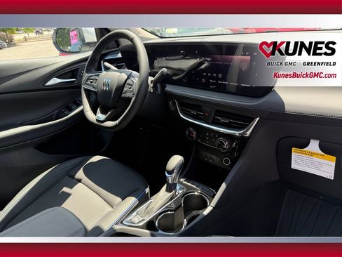 New 2026 Buick Encore GX Sport Touring w/ Comfort Package AWD/4WD image 34