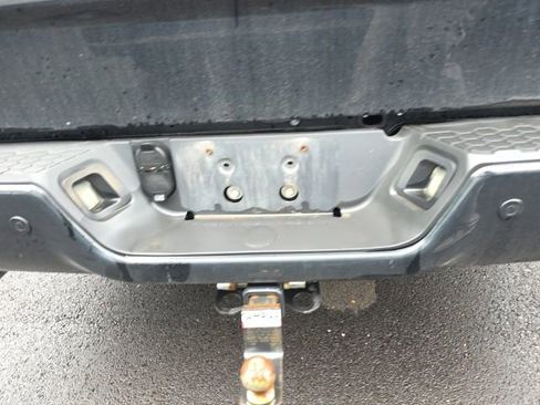 Used 2014 RAM 1500 Limited AWD/4WD image 7