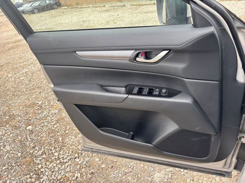 Used 2025 MAZDA CX-5 AWD 2.5 S w/ Preferred Package image 20