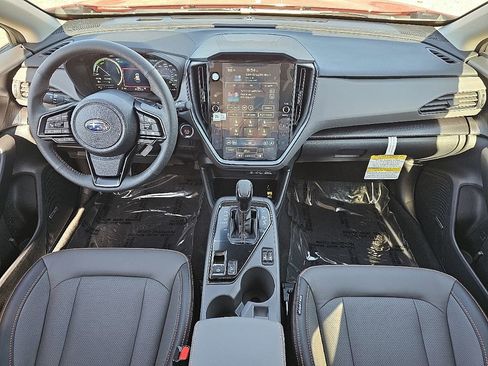 New 2026 Subaru Crosstrek 2.5i Limited w/ Crosstrek Mirror Package AWD/4WD image 22