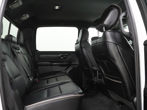 Used 2023 RAM 1500 Limited image 12