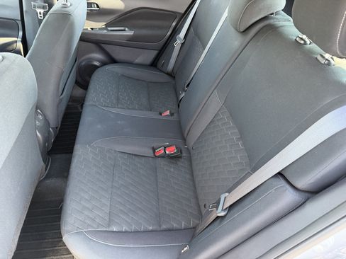Used 2023 Nissan Kicks SV FWD image 22