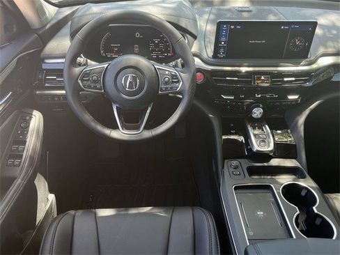 New 2026 Acura MDX FWD image 12