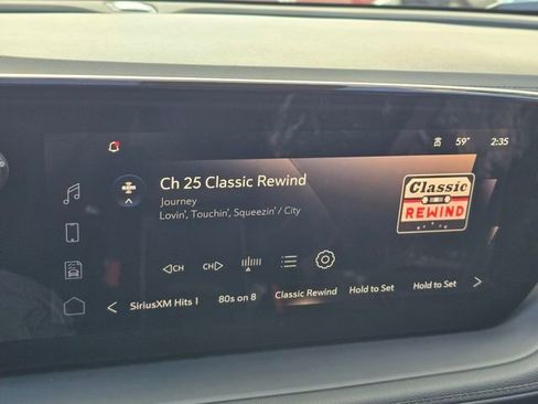 New 2026 Buick Encore GX Sport Touring w/ Comfort Package image 8