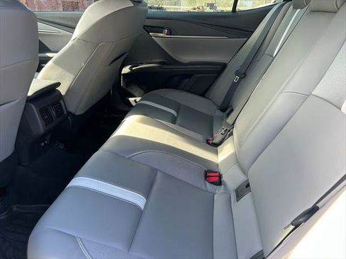 Certified 2025 Toyota Camry SE image 15