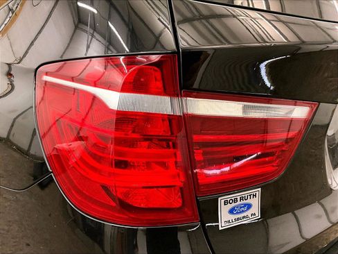 Used 2017 BMW X3 xDrive35i image 28