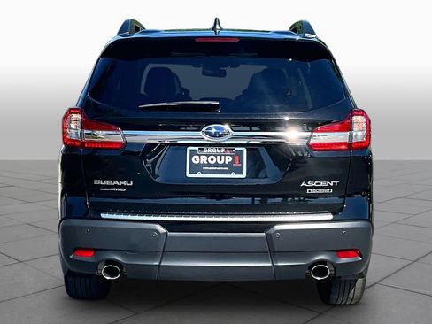 Used 2022 Subaru Ascent Touring w/ Popular Package #2A AWD/4WD image 5