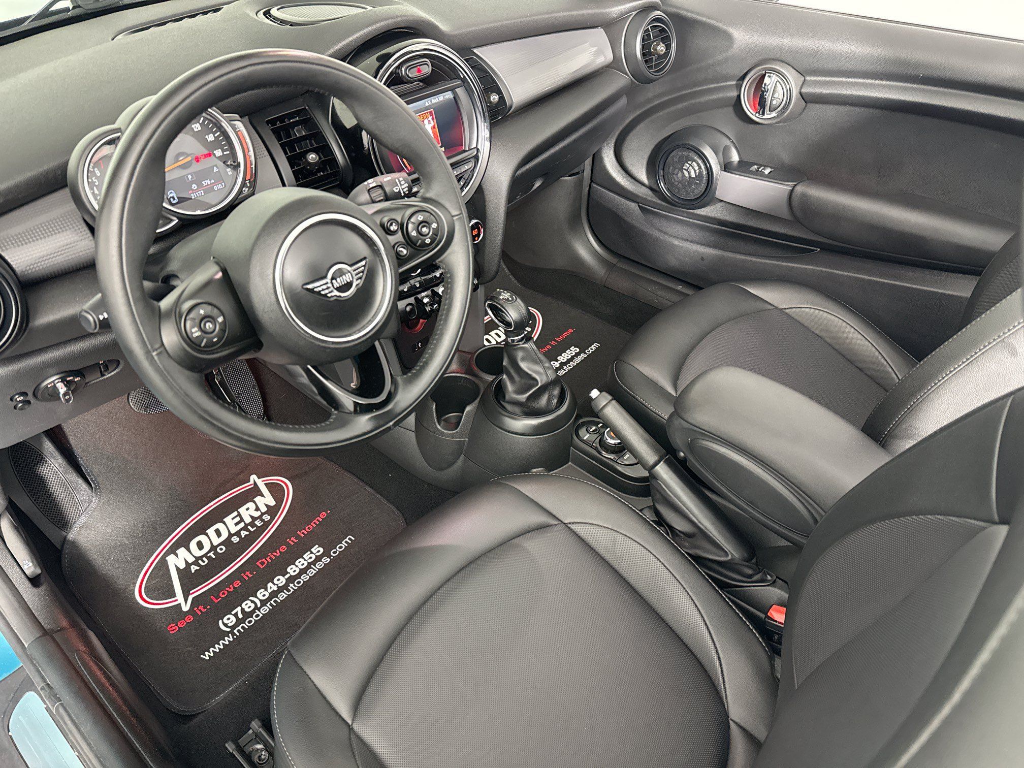 Used 2019 MINI Cooper Convertible w/ Premium Package FWD image 19