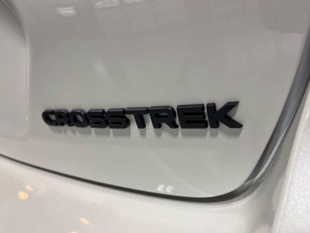 Used 2026 Subaru Crosstrek 2.5i AWD/4WD image 35