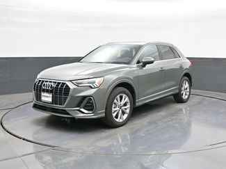 Used 2025 Audi Q3 2.0T Premium AWD/4WD video 1