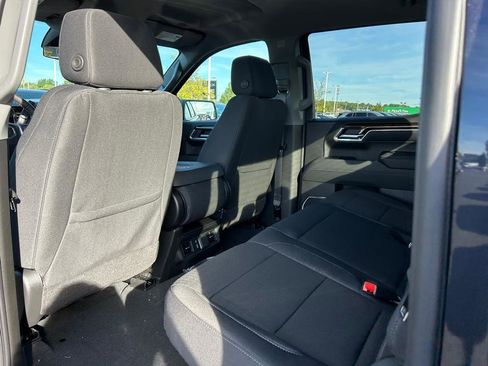 New 2026 GMC Sierra 1500 Elevation image 8