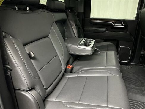 Certified 2024 Chevrolet Silverado 2500 LT w/ All Star Edition image 27