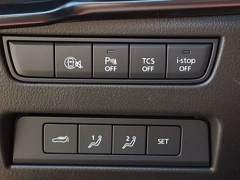 Used 2025 MAZDA CX-70 3.3 Turbo w/ Premium Plus Pkg image 26