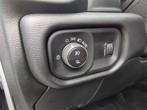 New 2026 RAM 2500 Tradesman image 17