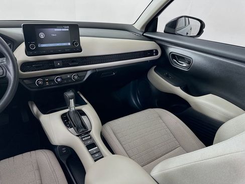 Certified 2024 Honda HR-V LX image 22